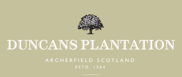 Duncans Plantation Logo